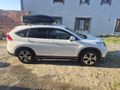 Honda CR-V 1.6 i-DTEC Elegance 2014