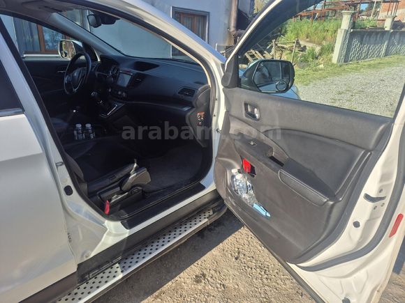 Honda CR-V 1.6 i-DTEC Elegance 2014