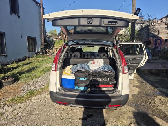 Honda CR-V 1.6 i-DTEC Elegance 2014