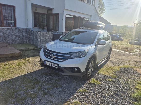 Honda CR-V 1.6 i-DTEC Elegance 2014