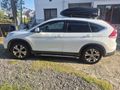 Honda CR-V 1.6 i-DTEC Elegance 2014