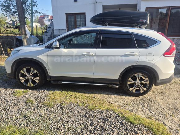 Honda CR-V 1.6 i-DTEC Elegance 2014