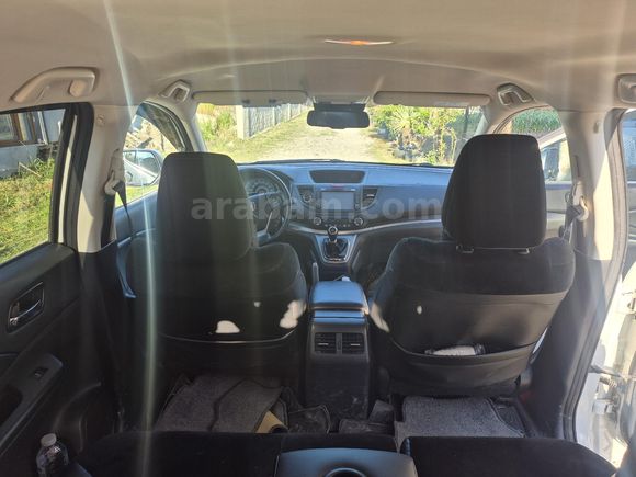 Honda CR-V 1.6 i-DTEC Elegance 2014