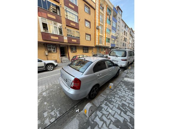 Sahibinden Hyundai Accent Era 1.5 CRDi-VGT Select 2006 Model