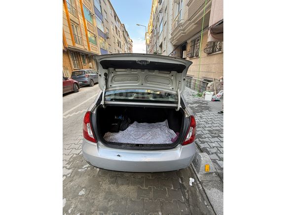 Sahibinden Hyundai Accent Era 1.5 CRDi-VGT Select 2006 Model