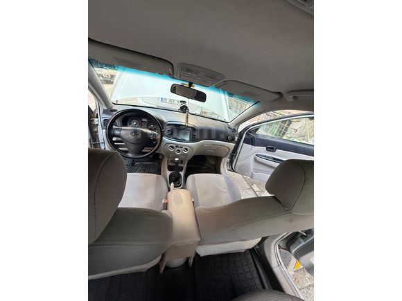 Sahibinden Hyundai Accent Era 1.5 CRDi-VGT Select 2006 Model