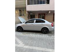 Sahibinden Hyundai Accent Era 1.5 CRDi-VGT Select 2006 Model