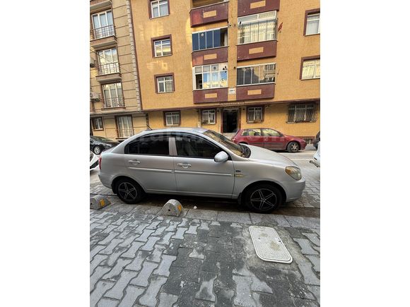 Sahibinden Hyundai Accent Era 1.5 CRDi-VGT Select 2006 Model