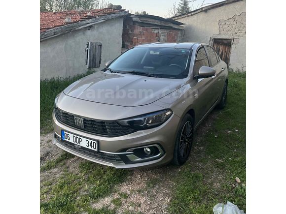 Sahibinden Fiat Egea 1.3 Multijet Urban 2022 Model 