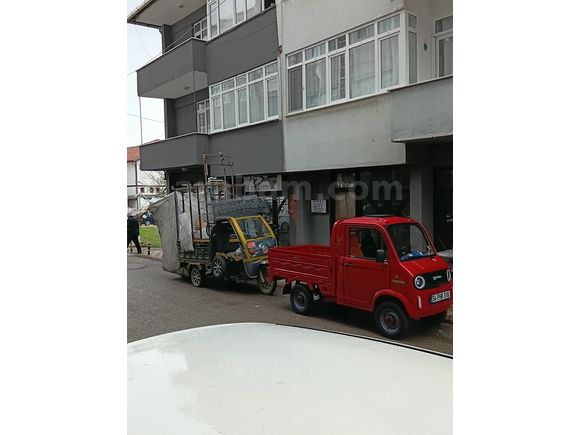Sahibinden Yuki Diğer Modeller 