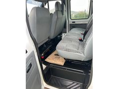 Sahibinden Ford Trucks Transit 350 ED Çift Kabin