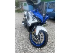 Sahibinden Bajaj Pulsar 200 RS 