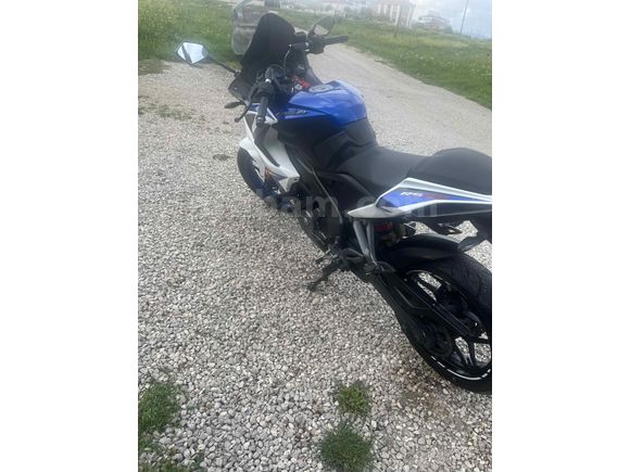 Sahibinden Bajaj Pulsar 200 RS 