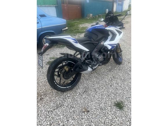 Sahibinden Bajaj Pulsar 200 RS 