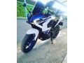 Sahibinden Bajaj Pulsar 200 RS 