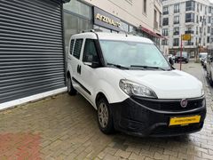 AYZEN AUTO | 2016 FIAT DOBLO CAMLI KOLTUKLU 1.3 BU HAFTAYA ÖZEL