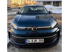 Sahibinden Volkswagen Tiguan 1.5 TSI Life 2024 Model Erzurum