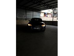 Sahibinden Audi A4 Sedan 2.0 TDI Design 2018 Model  195.000 km Siyah