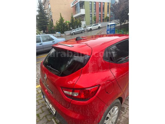Sahibinden Renault Clio 0.9 TCe Touch 2020 Model
