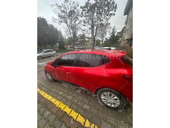 Sahibinden Renault Clio 0.9 TCe Touch 2020 Model