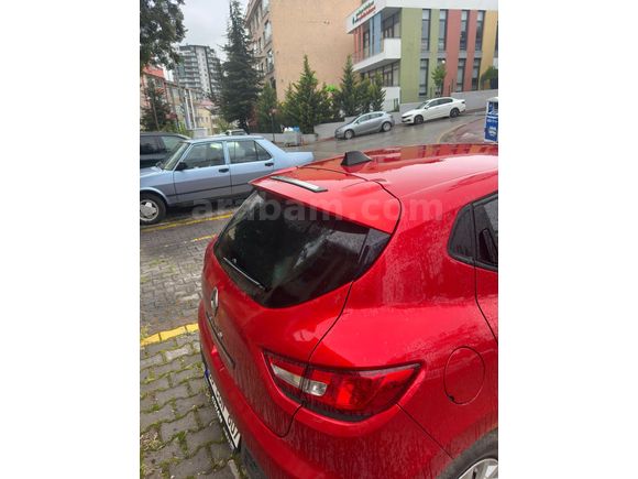 Sahibinden Renault Clio 0.9 TCe Touch 2020 Model