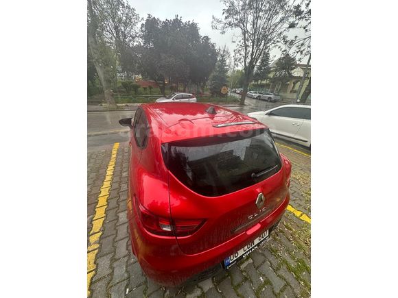 Sahibinden Renault Clio 0.9 TCe Touch 2020 Model