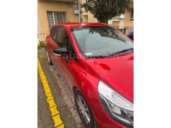 Sahibinden Renault Clio 0.9 TCe Touch 2020 Model