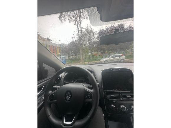 Sahibinden Renault Clio 0.9 TCe Touch 2020 Model