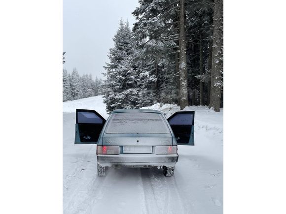 Sahibinden Lada Samara 1.5 1990 Model