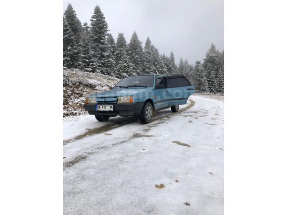 Sahibinden Lada Samara 1.5 1990 Model