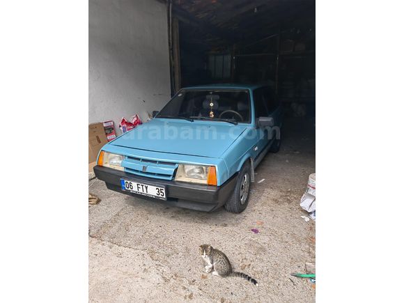 Sahibinden Lada Samara 1.5 1990 Model
