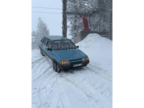 Sahibinden Lada Samara 1.5 1990 Model