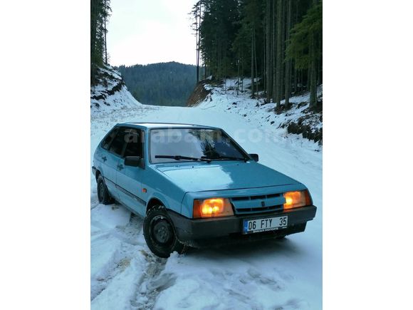 Sahibinden Lada Samara 1.5 1990 Model
