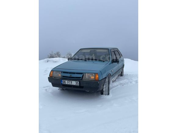 Sahibinden Lada Samara 1.5 1990 Model