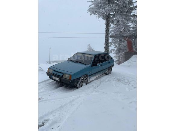 Sahibinden Lada Samara 1.5 1990 Model