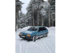 Sahibinden Lada Samara 1.5 1990 Model
