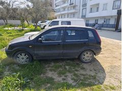 Sahibinden Ford Fusion 1.6 2004 Model
