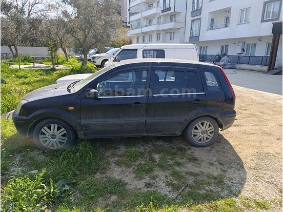 Sahibinden Ford Fusion 1.6 2004 Model