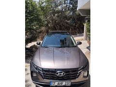 Sahibinden Hyundai Tucson 1.6 CRDi Prime 2021 Model
