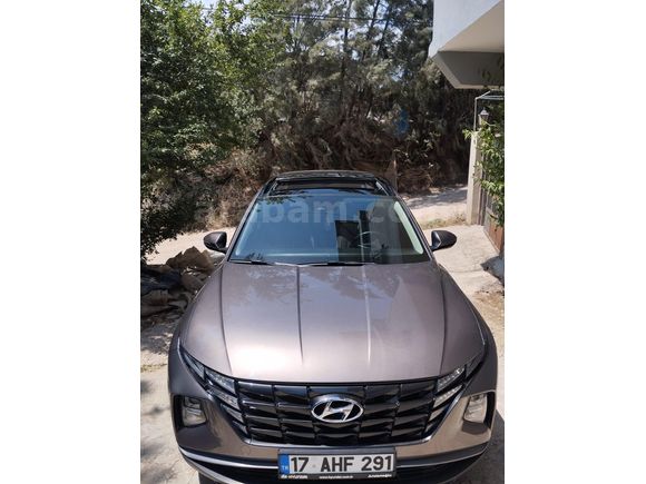 Sahibinden Hyundai Tucson 1.6 CRDi Prime 2021 Model
