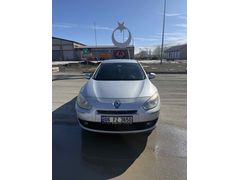 Sahibinden Renault Fluence 