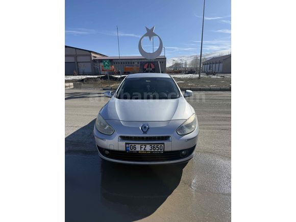Sahibinden Renault Fluence 