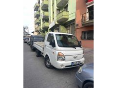 Sahibinden Hyundai H 100 