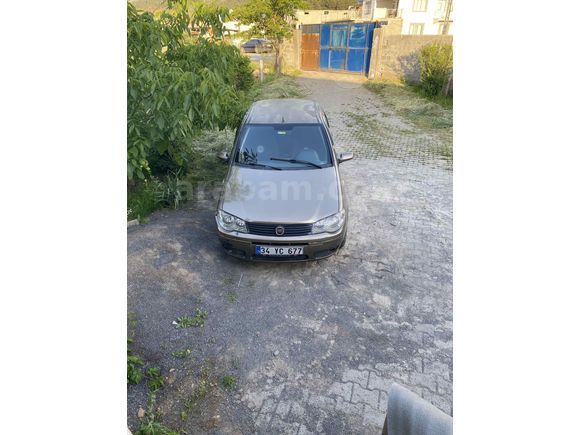 Sahibinden Fiat Albea