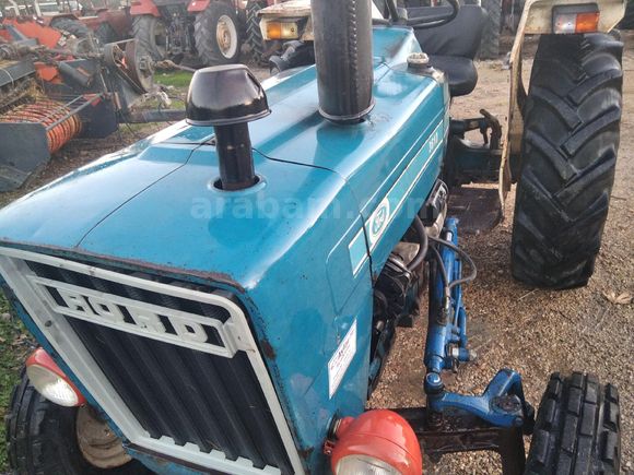 aylarGaleriden Ford 3610 Adana