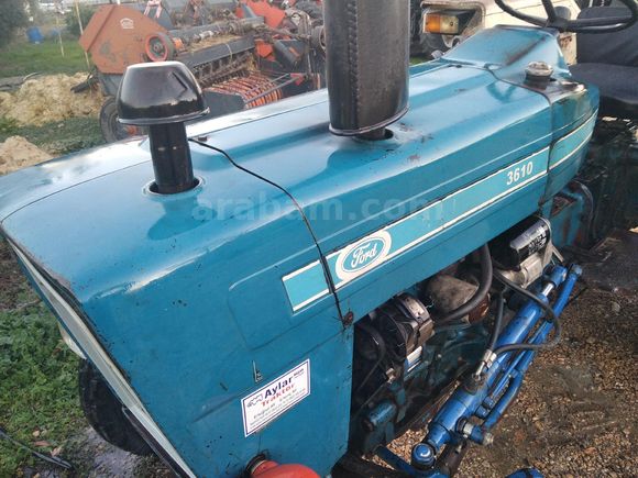 aylarGaleriden Ford 3610 Adana