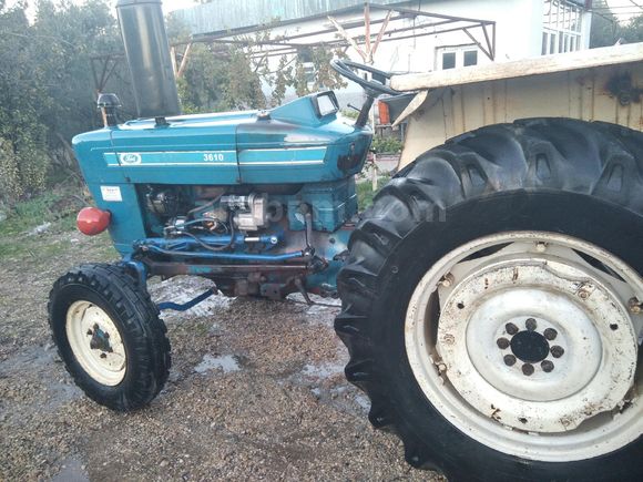 aylarGaleriden Ford 3610 Adana