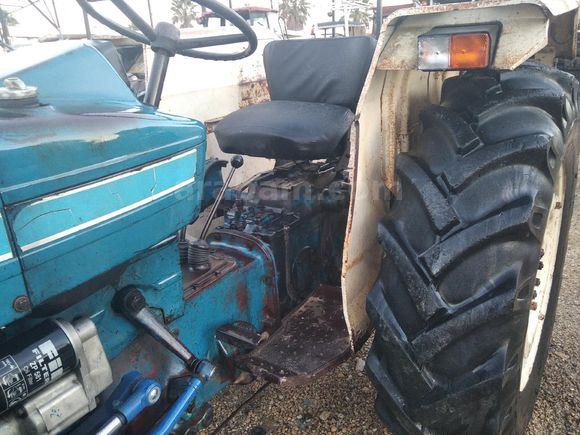 aylarGaleriden Ford 3610 Adana