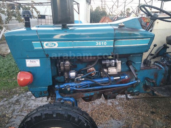aylarGaleriden Ford 3610 Adana