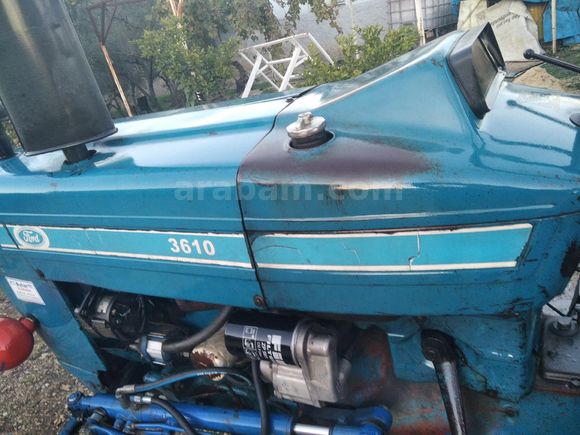 aylarGaleriden Ford 3610 Adana